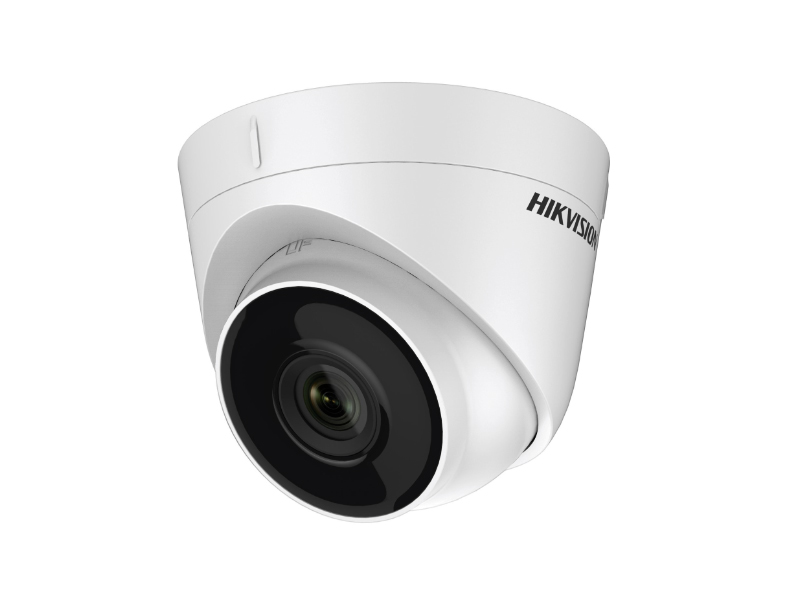 4MPix, IP dome ball, IR 30m, WDR