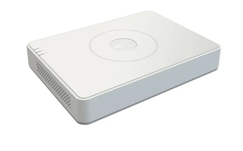 8CH, 6 Mpx, 1xHDD, 60Mb/60Mb H.265+, 8x PoE